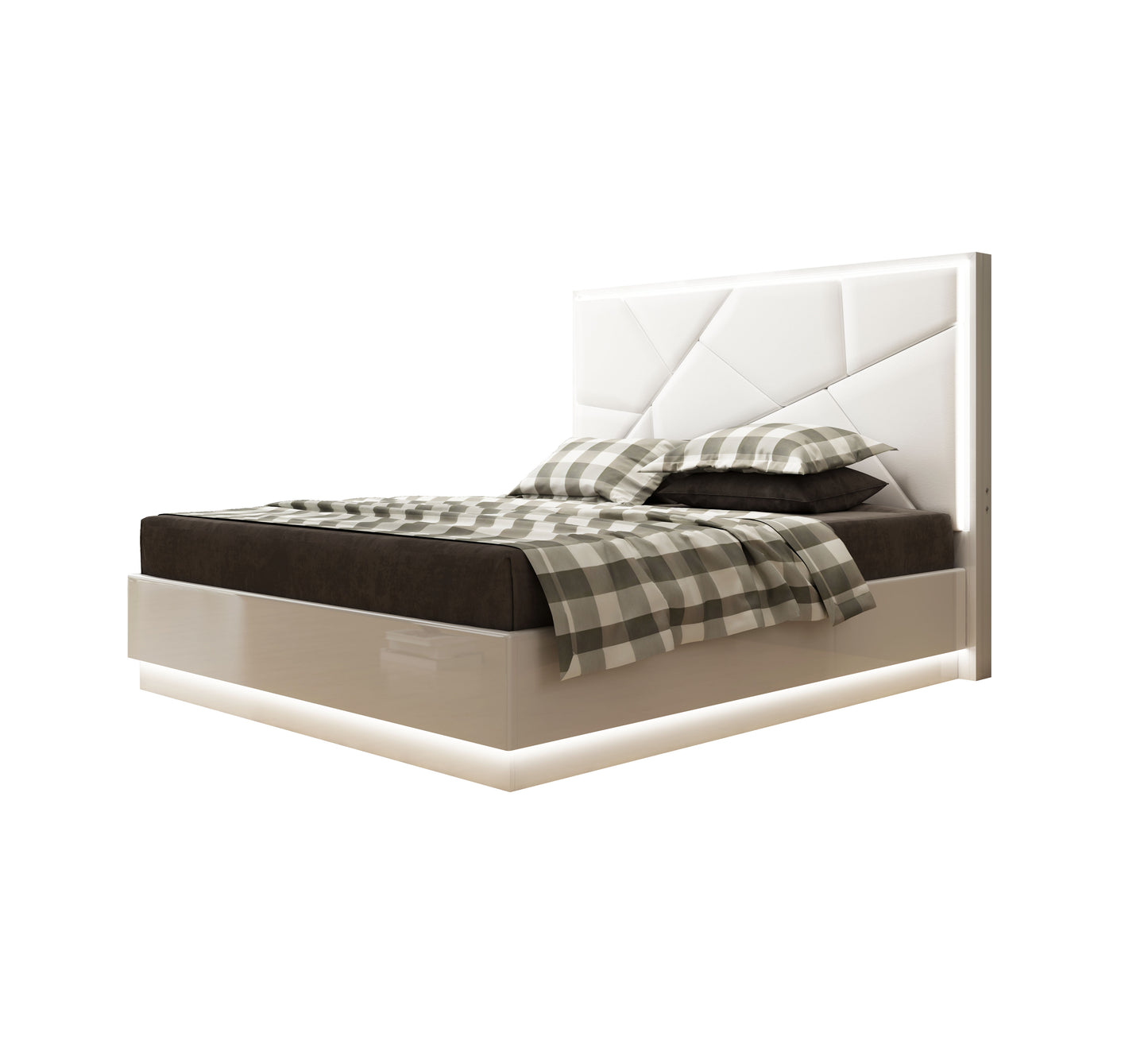B817 White