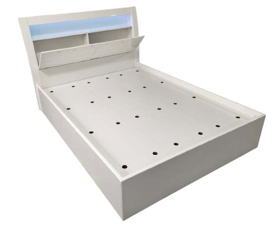 B816 White