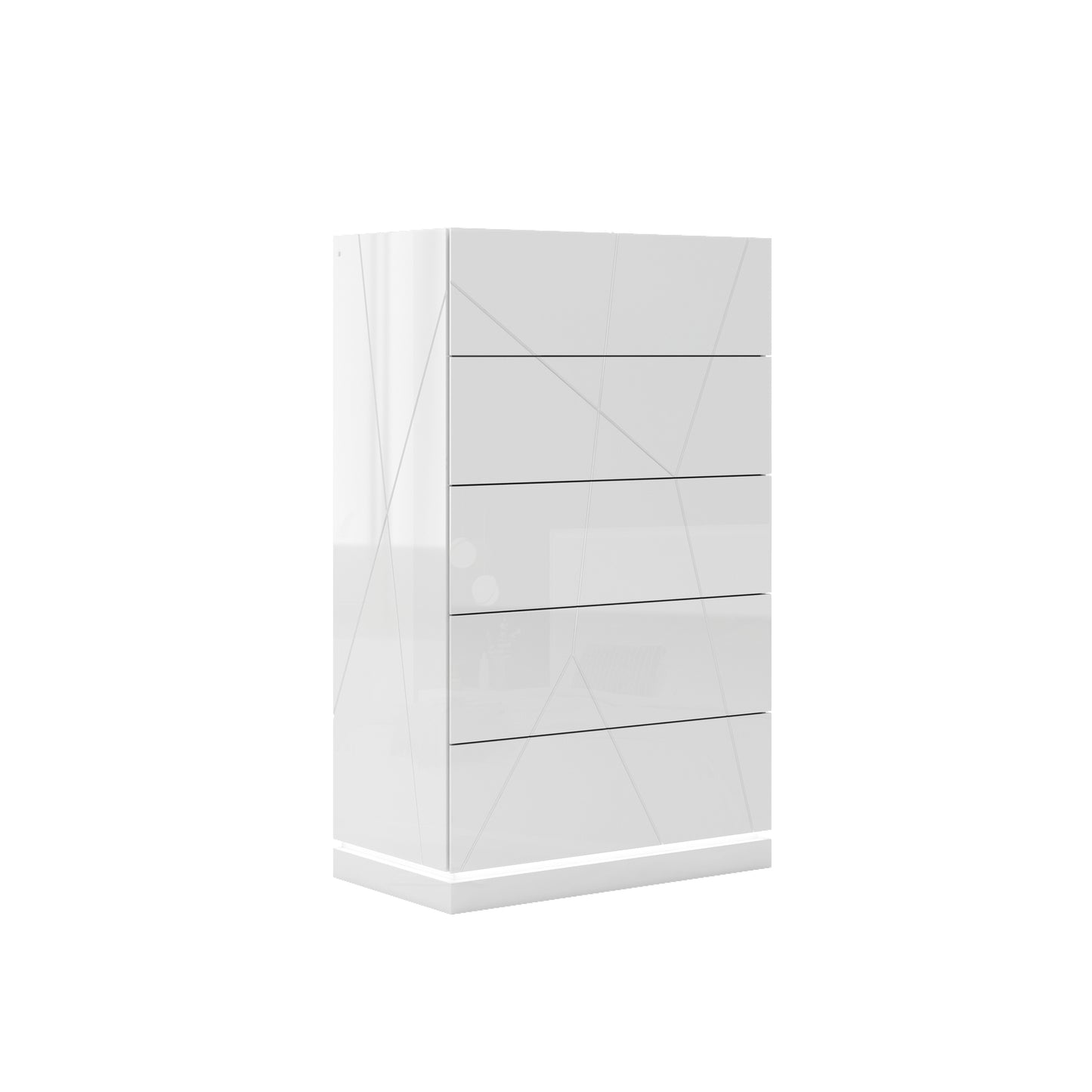 B817 White