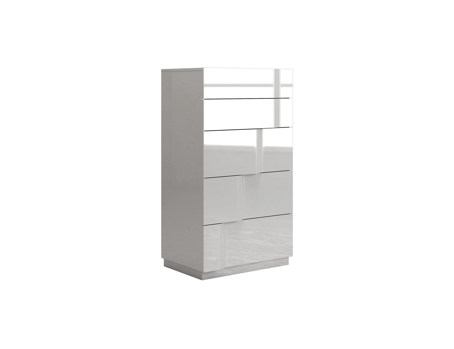 B818 White
