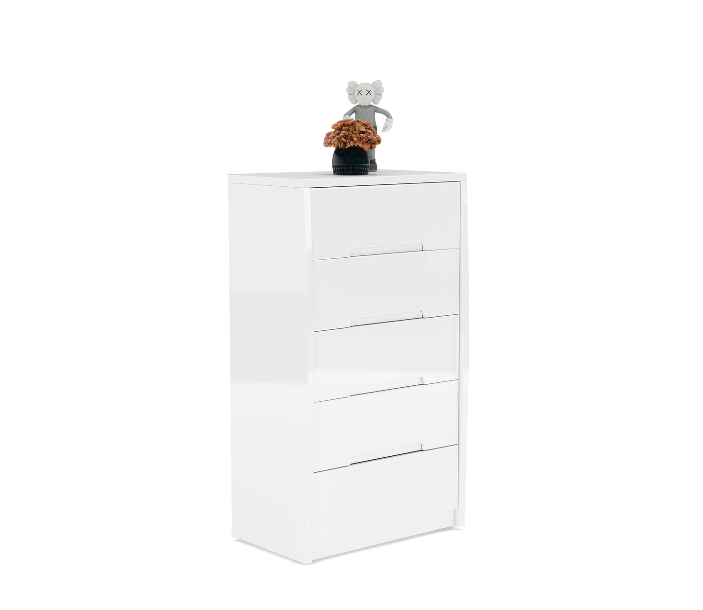 B816 White
