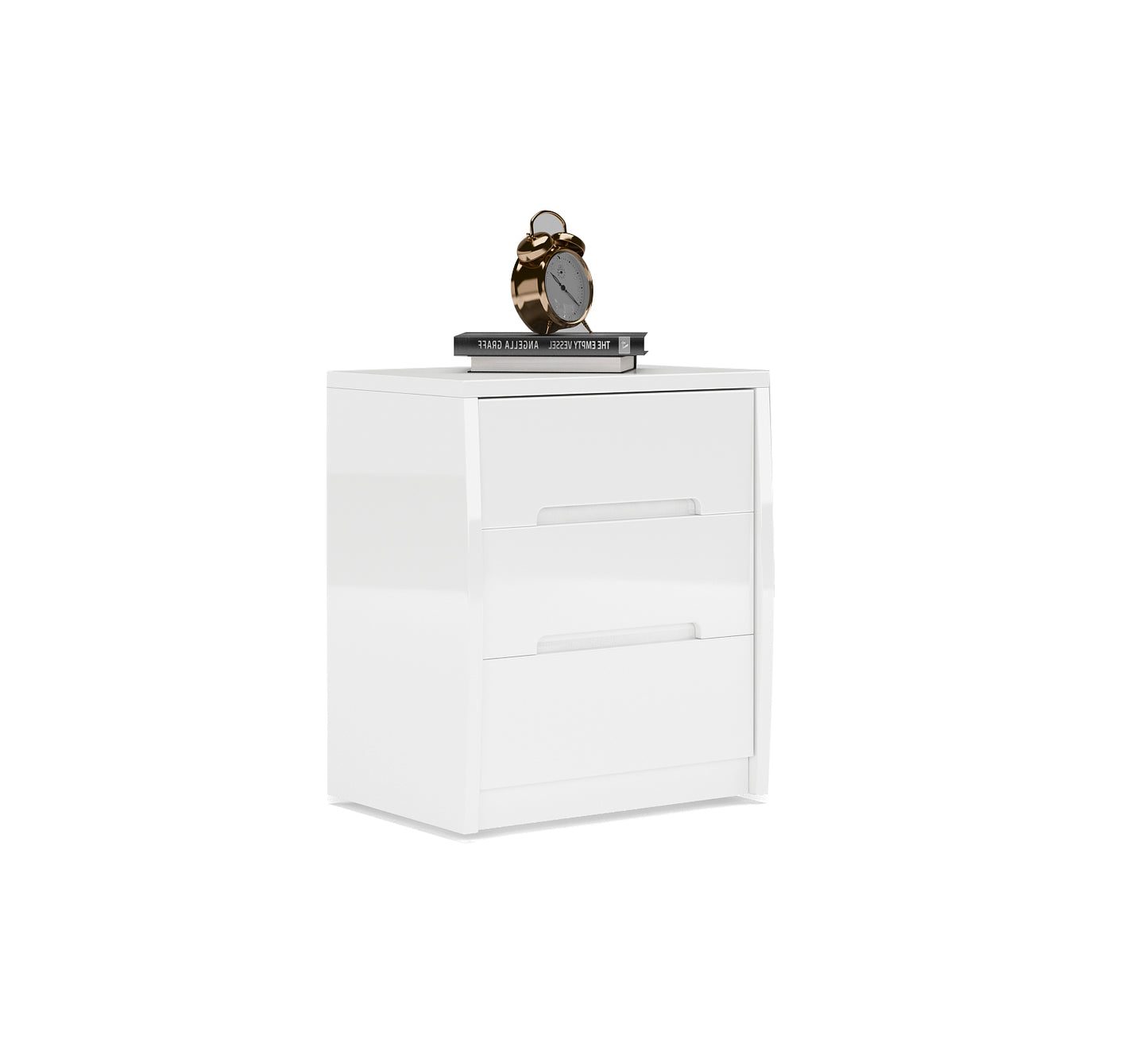 B816 White