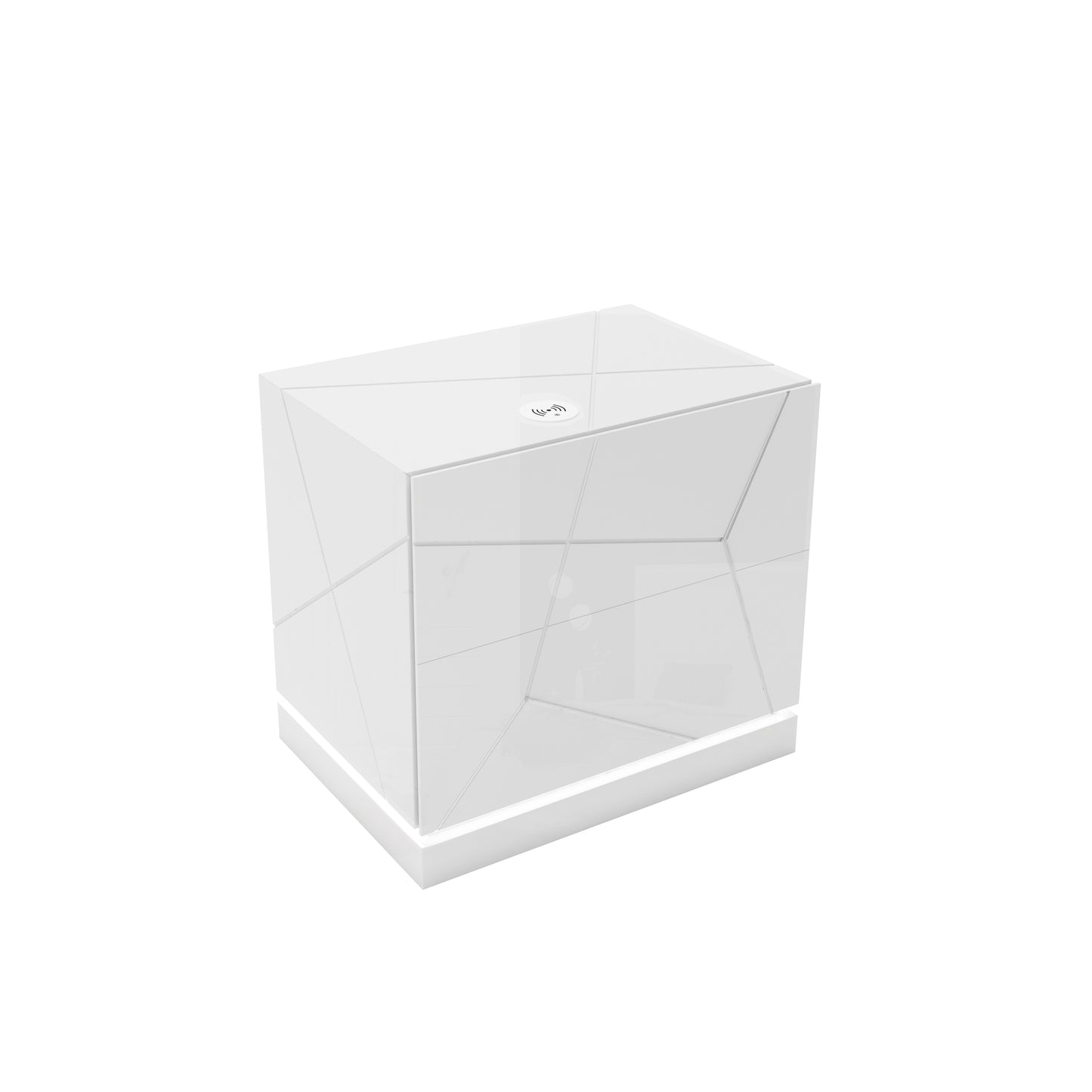 B817 White