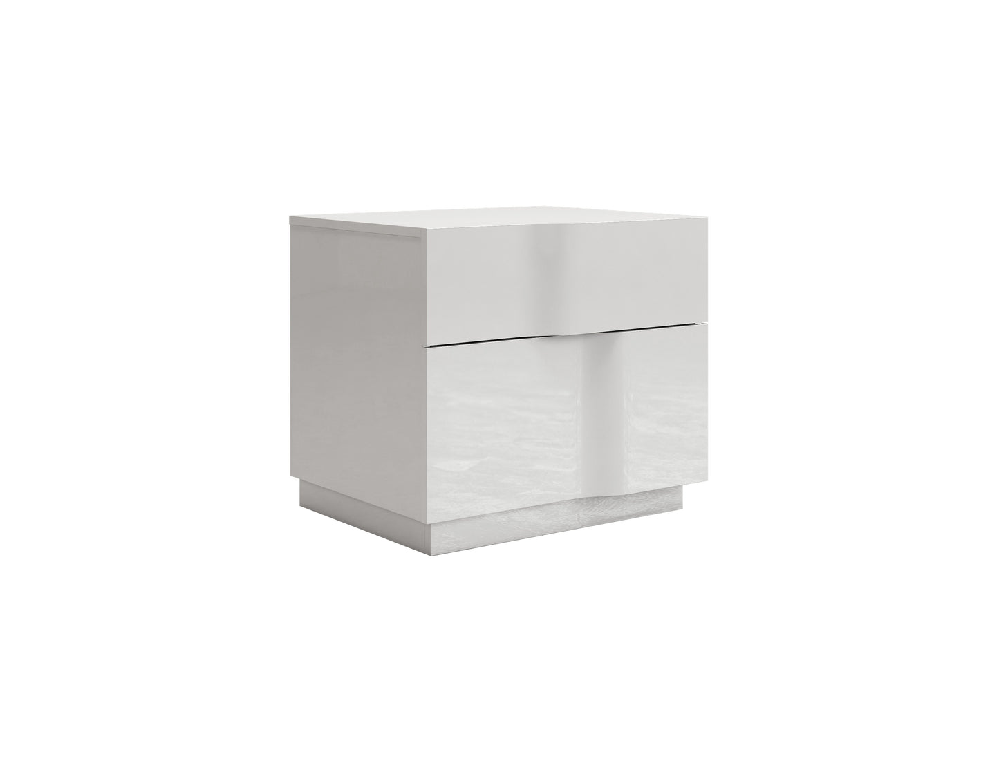 B818 White