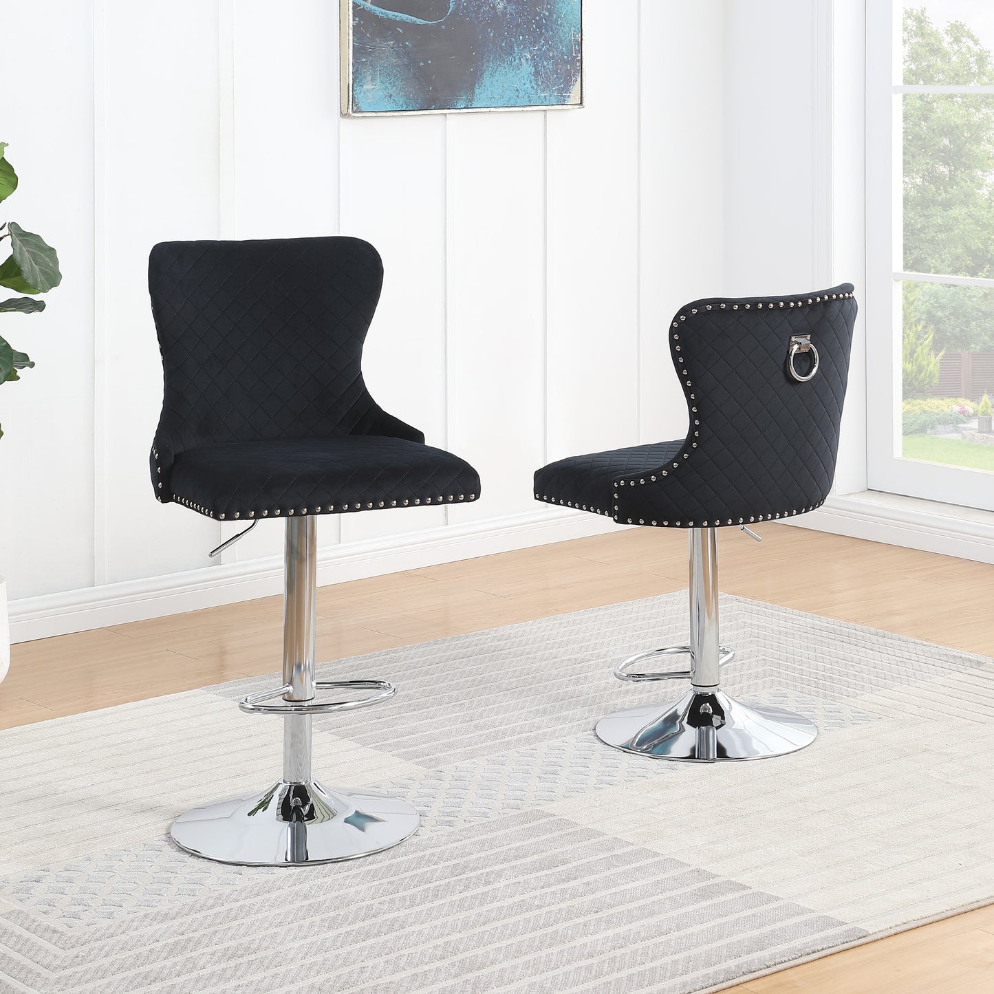 S6200 Silver-Black