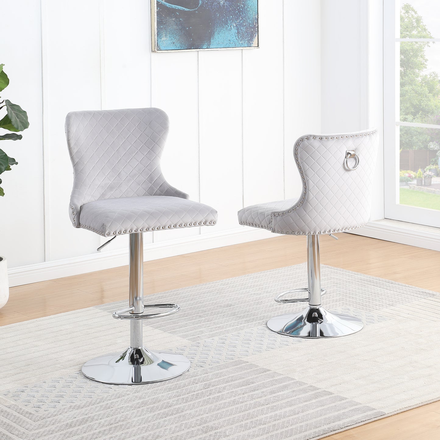 S6200 Silver Grey