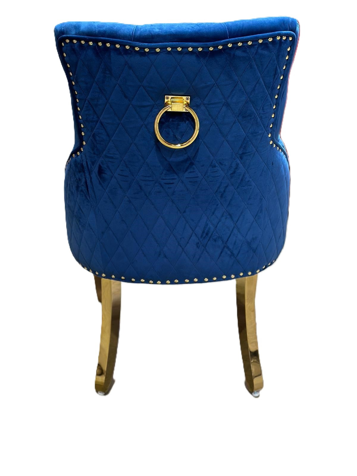 Ch 4739 Gold-Blue