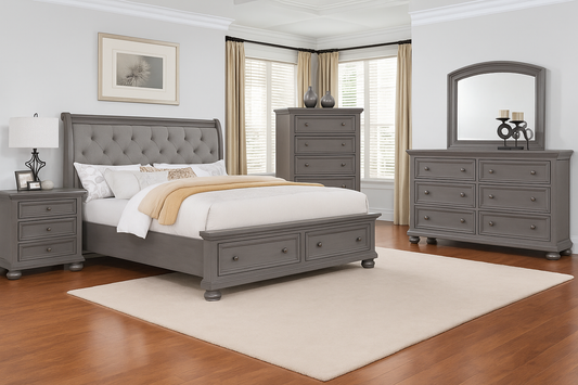 3169 Light Grey