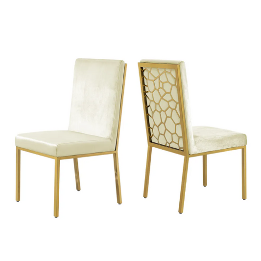 CH320 Gold-Beige