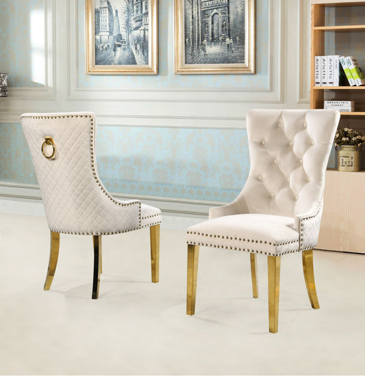 Shawn 6248 Gold-Beige