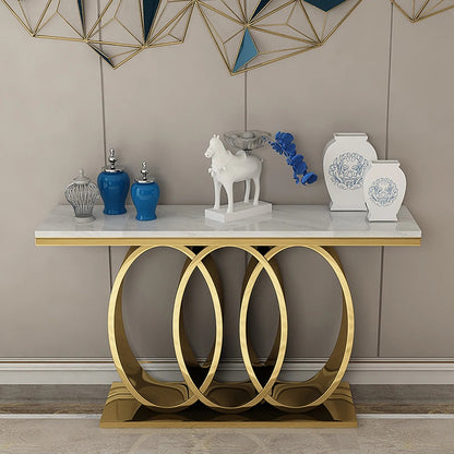 036 Console Gold