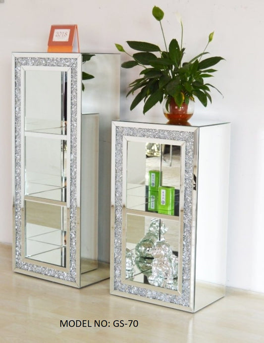 Shelf Big & Small