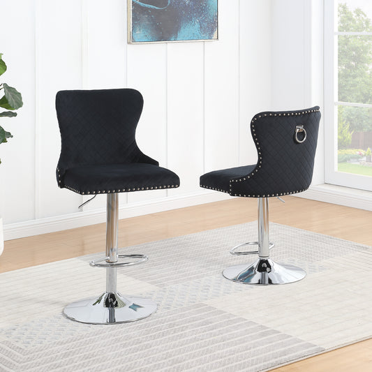 S6200 Silver-Black