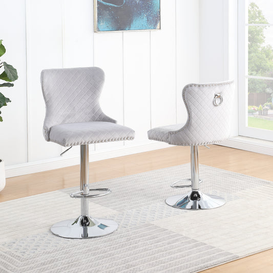 S6200 Silver Grey