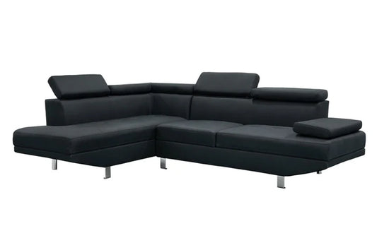 W085- Black